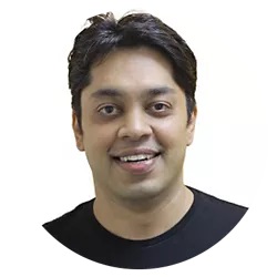 Samrat Rimal Best of Adobe Summit: Thailand Edition