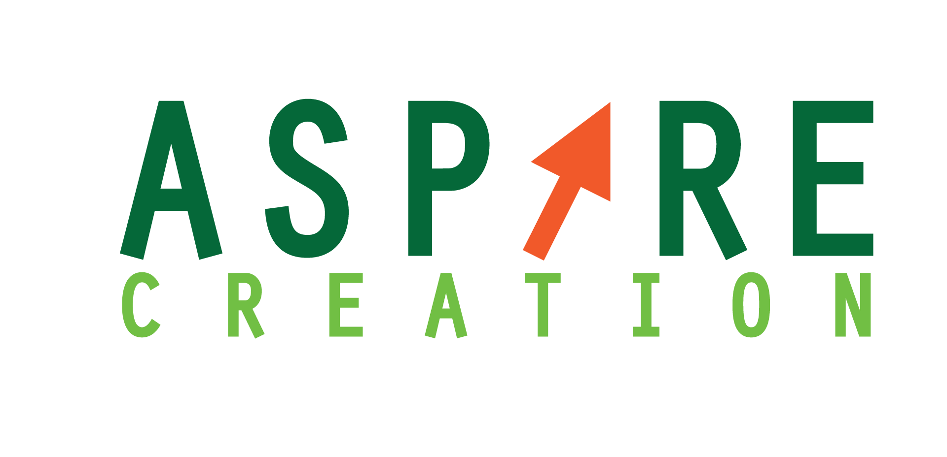 Aspire Creation Logo